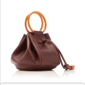 Ulla Johnson Palma Bag